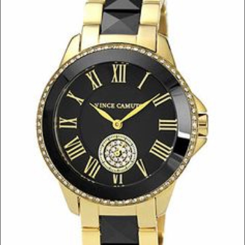 Vince camuto watch - Picture 2 of 7